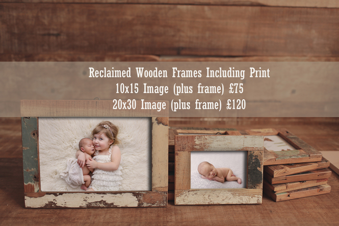 Photoblock Reclaimed Wood Frame copy