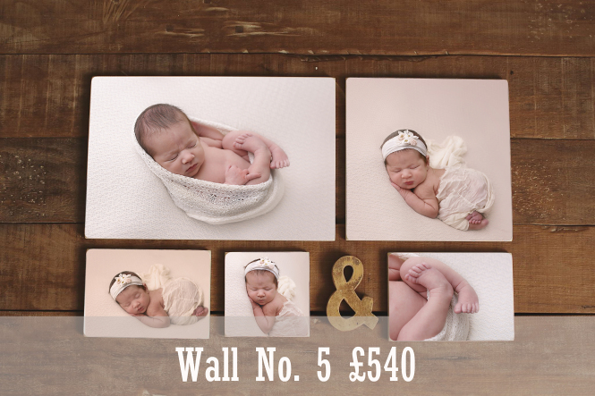 Photoblock Wall No 5 copy