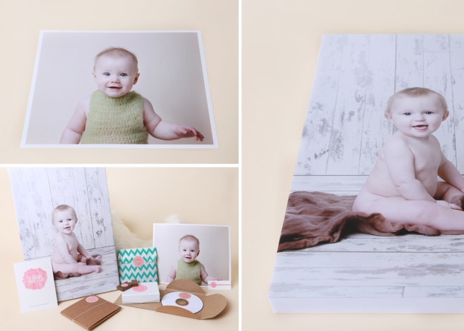 PRINTS promo shots