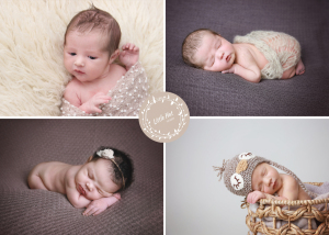 newborn blogboard