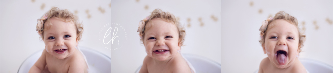 bath faces